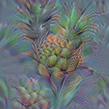 n07753275 pineapple, ananas